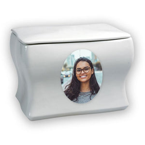 Urn - Personalized 6524